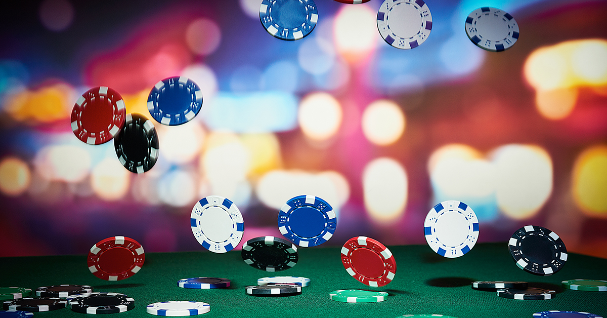 Thumbnail for Casino Management Certificate Online