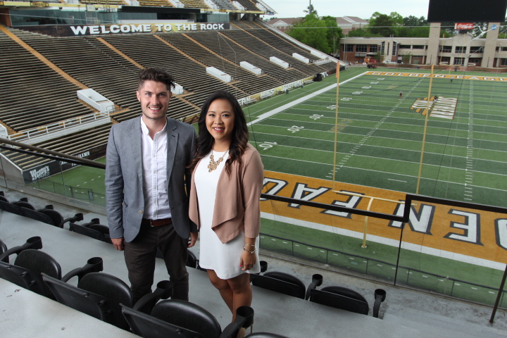 Sport Security Management Certificate Online · Online at Southern Miss