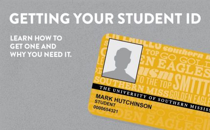 student ID online