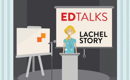 EDTalks | Dr. Lachel Story: What Is An ACLS Certification?