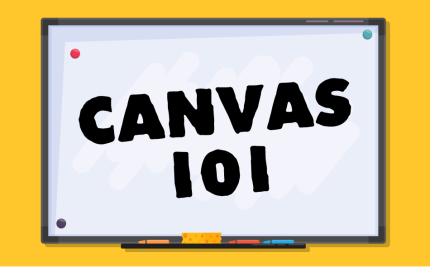 Canvas 101